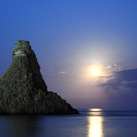 Villa Ninfea 마스칼루시아 외부 사진